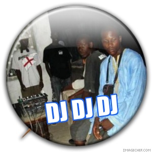 DJ DJ DJ