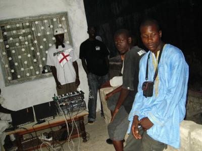 lEs DJ  KAMIKAZE